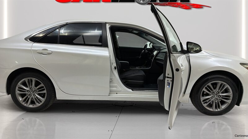 2016 Toyota Camry LE - Photo 17 - Mesa, AZ 85201