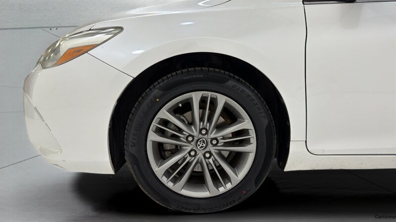 2016 Toyota Camry LE - Photo 36 - Mesa, AZ 85201