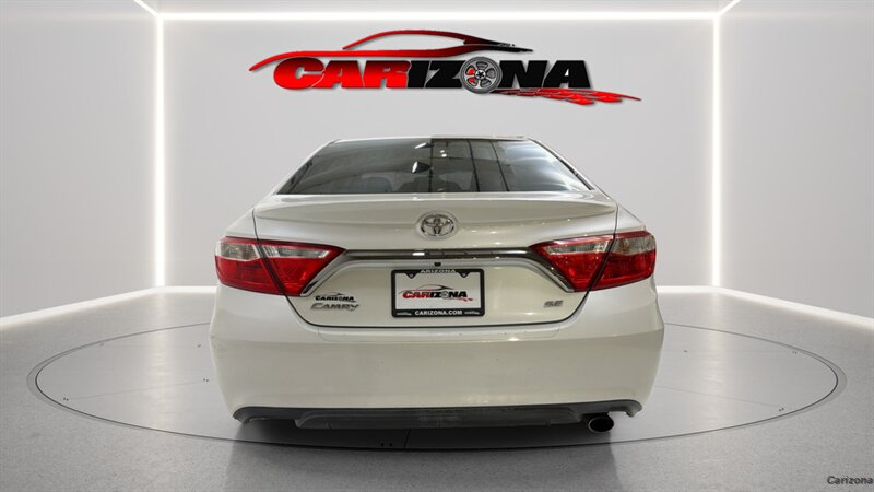 2016 Toyota Camry LE - Photo 9 - Mesa, AZ 85201
