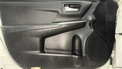 2016 Toyota Camry LE - Photo 21 - Mesa, AZ 85201