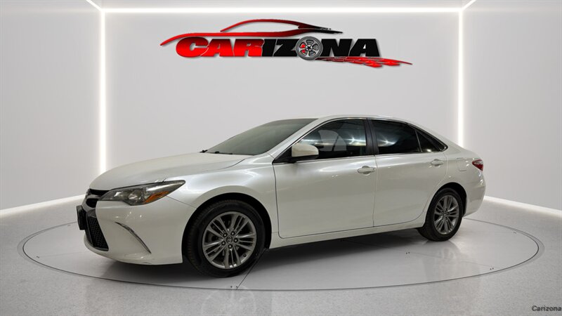 2016 Toyota Camry LE - Photo 5 - Mesa, AZ 85201