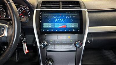 2016 Toyota Camry LE - Photo 15 - Mesa, AZ 85201