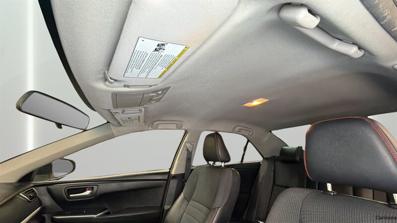 2016 Toyota Camry LE - Photo 32 - Mesa, AZ 85201