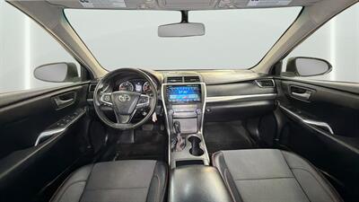 2016 Toyota Camry LE - Photo 31 - Mesa, AZ 85201