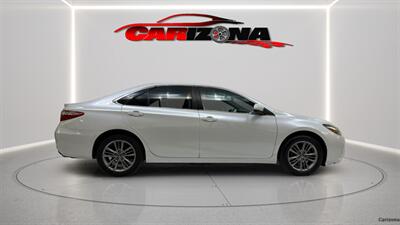 2016 Toyota Camry LE - Photo 12 - Mesa, AZ 85201