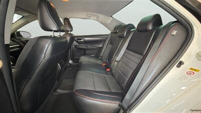 2016 Toyota Camry LE - Photo 33 - Mesa, AZ 85201