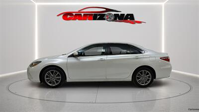 2016 Toyota Camry LE - Photo 6 - Mesa, AZ 85201