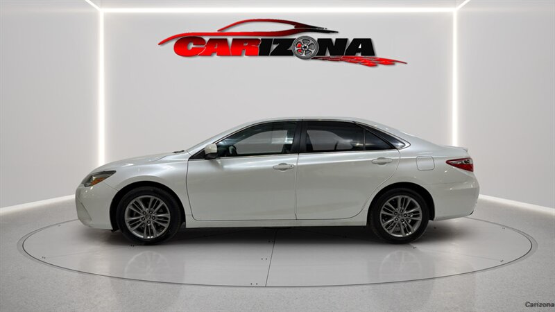 2016 Toyota Camry LE - Photo 6 - Mesa, AZ 85201