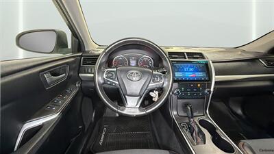 2016 Toyota Camry LE - Photo 16 - Mesa, AZ 85201