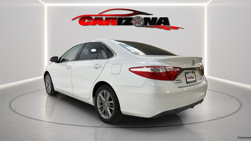 2016 Toyota Camry LE - Photo 8 - Mesa, AZ 85201