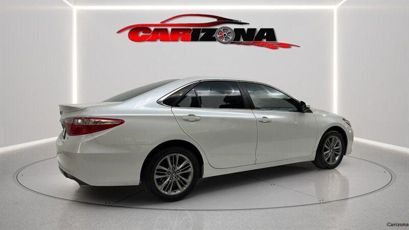 2016 Toyota Camry LE - Photo 11 - Mesa, AZ 85201