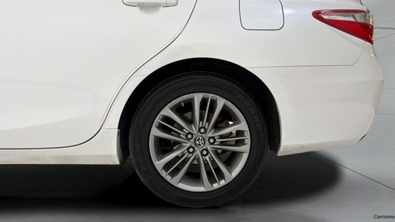 2016 Toyota Camry LE - Photo 37 - Mesa, AZ 85201