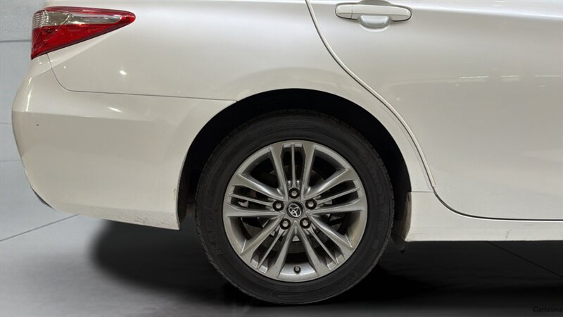 2016 Toyota Camry LE - Photo 35 - Mesa, AZ 85201