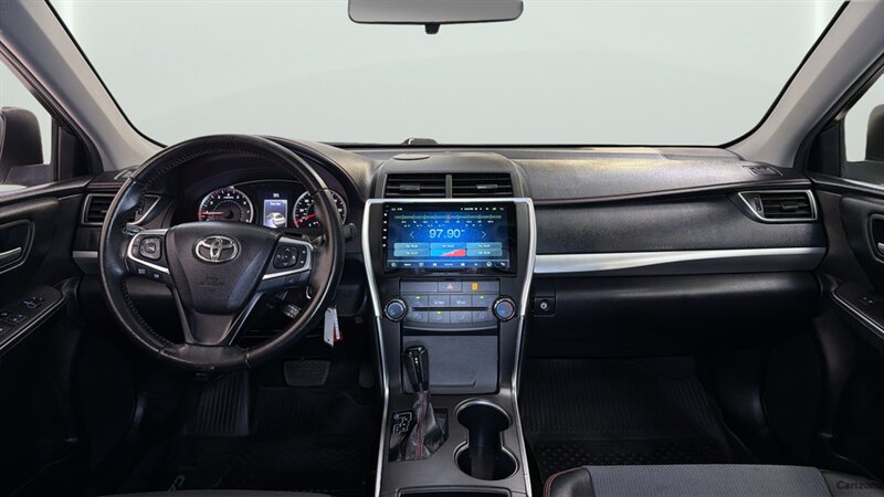 2016 Toyota Camry LE - Photo 14 - Mesa, AZ 85201