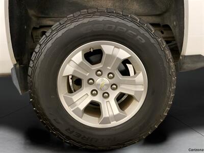 2015 Chevrolet Silverado 1500 LT   - Photo 21 - Mesa, AZ 85201