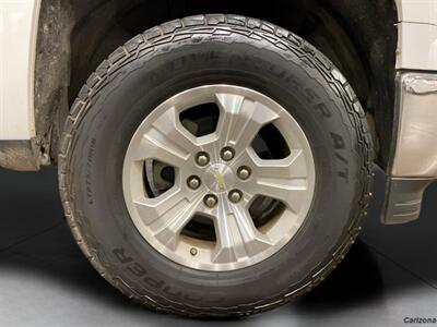 2015 Chevrolet Silverado 1500 LT   - Photo 19 - Mesa, AZ 85201