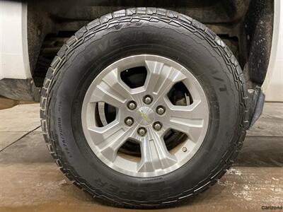 2015 Chevrolet Silverado 1500 LT LT2   - Photo 22 - Mesa, AZ 85201