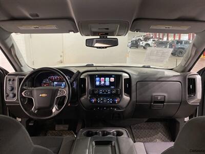 2015 Chevrolet Silverado 1500 LT LT2   - Photo 14 - Mesa, AZ 85201