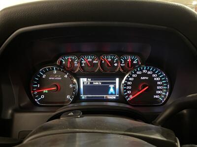 2015 Chevrolet Silverado 1500 LT LT2   - Photo 16 - Mesa, AZ 85201