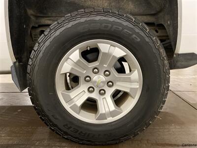 2015 Chevrolet Silverado 1500 LT LT2   - Photo 21 - Mesa, AZ 85201