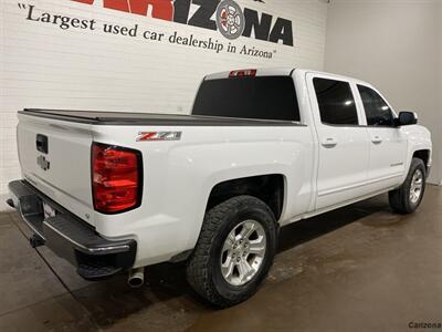 2015 Chevrolet Silverado 1500 LT LT2   - Photo 3 - Mesa, AZ 85201