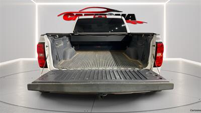 2015 Chevrolet Silverado 1500 LT   - Photo 8 - Mesa, AZ 85201