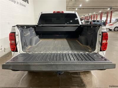 2015 Chevrolet Silverado 1500 LT LT2   - Photo 5 - Mesa, AZ 85201