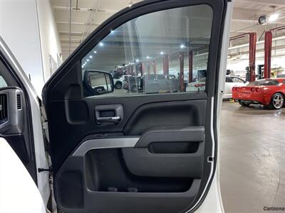 2015 Chevrolet Silverado 1500 LT LT2   - Photo 12 - Mesa, AZ 85201