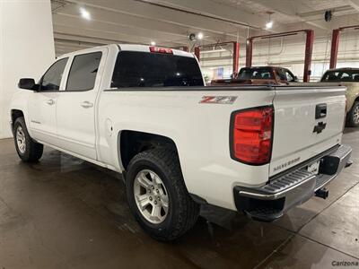 2015 Chevrolet Silverado 1500 LT LT2   - Photo 6 - Mesa, AZ 85201