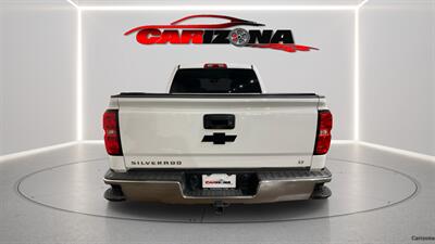 2015 Chevrolet Silverado 1500 LT   - Photo 5 - Mesa, AZ 85201