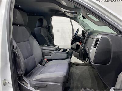 2015 Chevrolet Silverado 1500 LT LT2   - Photo 11 - Mesa, AZ 85201