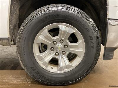 2015 Chevrolet Silverado 1500 LT LT2   - Photo 19 - Mesa, AZ 85201