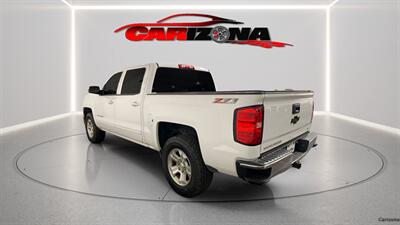 2015 Chevrolet Silverado 1500 LT   - Photo 4 - Mesa, AZ 85201