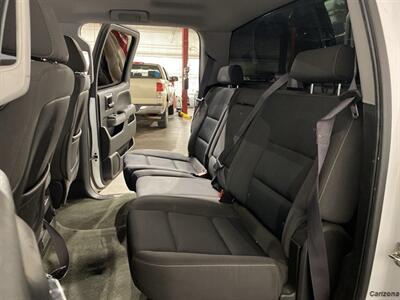 2015 Chevrolet Silverado 1500 LT LT2   - Photo 13 - Mesa, AZ 85201