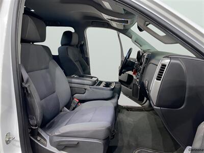 2015 Chevrolet Silverado 1500 LT   - Photo 11 - Mesa, AZ 85201