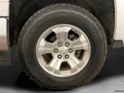 2015 Chevrolet Silverado 1500 LT   - Photo 20 - Mesa, AZ 85201