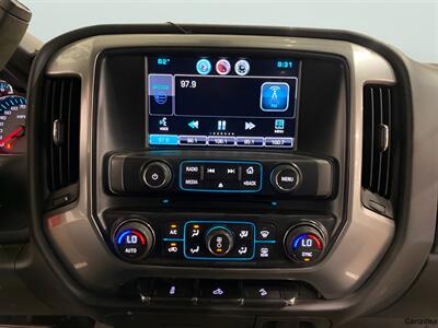 2015 Chevrolet Silverado 1500 LT   - Photo 17 - Mesa, AZ 85201