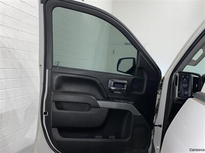 2015 Chevrolet Silverado 1500 LT LT2   - Photo 9 - Mesa, AZ 85201