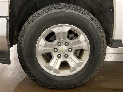 2015 Chevrolet Silverado 1500 LT LT2   - Photo 20 - Mesa, AZ 85201