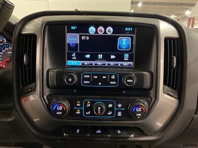 2015 Chevrolet Silverado 1500 LT LT2   - Photo 17 - Mesa, AZ 85201