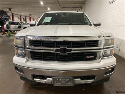 2015 Chevrolet Silverado 1500 LT LT2   - Photo 8 - Mesa, AZ 85201