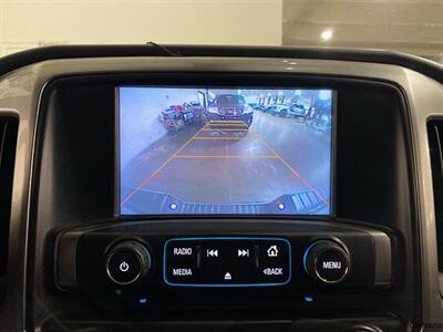 2015 Chevrolet Silverado 1500 LT LT2   - Photo 18 - Mesa, AZ 85201