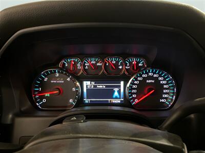 2015 Chevrolet Silverado 1500 LT   - Photo 16 - Mesa, AZ 85201