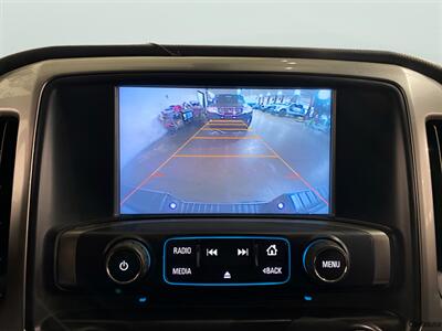 2015 Chevrolet Silverado 1500 LT   - Photo 18 - Mesa, AZ 85201