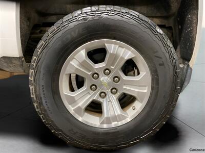 2015 Chevrolet Silverado 1500 LT   - Photo 22 - Mesa, AZ 85201