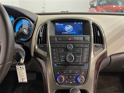 2016 Buick Verano Convenience Group   - Photo 13 - Mesa, AZ 85201