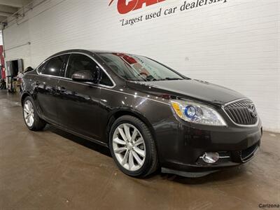 2016 Buick Verano Convenience Group   - Photo 2 - Mesa, AZ 85201