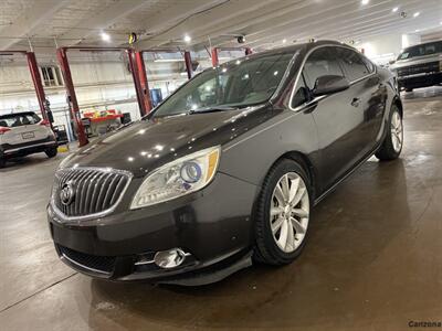 2016 Buick Verano Convenience Group   - Photo 7 - Mesa, AZ 85201