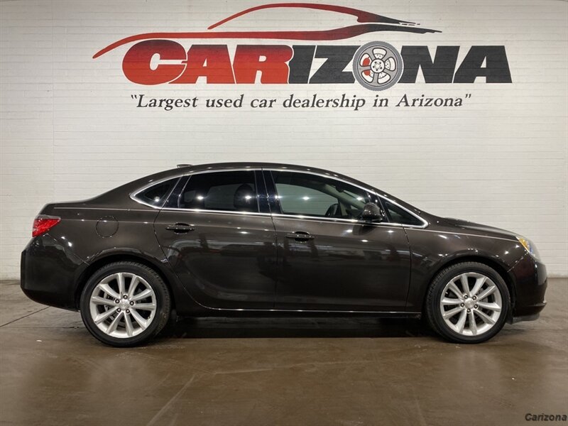 2016 Buick Verano Convenience Group - Photo 1 - Mesa, AZ 85201
