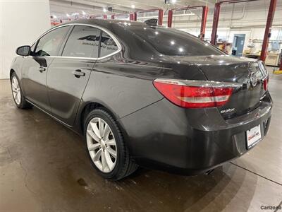 2016 Buick Verano Convenience Group   - Photo 6 - Mesa, AZ 85201